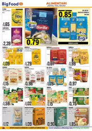 Volantino Big Food Pagina 22