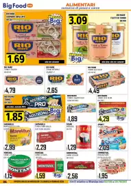 Volantino Big Food Pagina 24