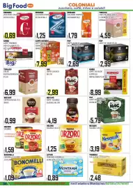 Volantino Big Food Pagina 30