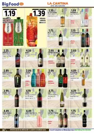 Volantino Big Food Pagina 36