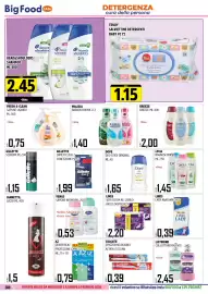Volantino Big Food Pagina 38
