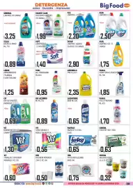 Volantino Big Food Pagina 39