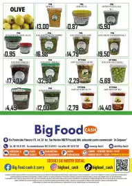 Volantino Big Food Pagina 40