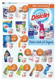 Folleto Plenus Supermercados Página 11