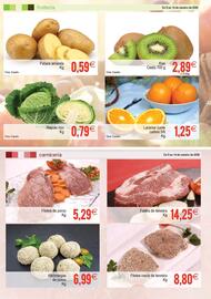Folleto Plenus Supermercados Página 2