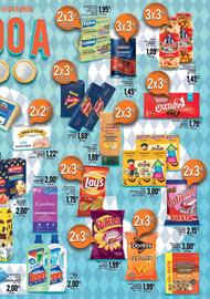 Folleto Plenus Supermercados Página 5