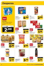 Folleto Alimerka Página 10