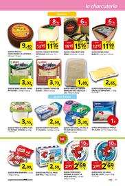 Folleto Supermercados MAS Página 11