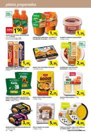 Folleto Supermercados MAS Página 12