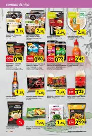 Folleto Supermercados MAS Página 14