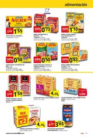 Folleto Supermercados MAS Página 17