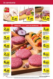 Folleto Supermercados MAS Página 2
