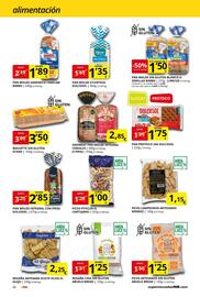 Folleto Supermercados MAS Página 22