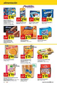Folleto Supermercados MAS Página 24