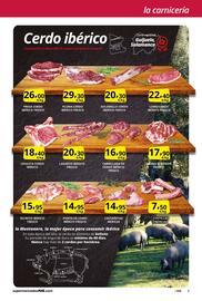 Folleto Supermercados MAS Página 3