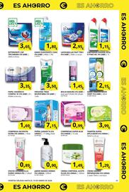 Folleto Supermercados MAS Página 31