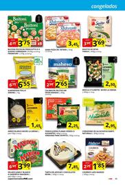 Folleto Supermercados MAS Página 33