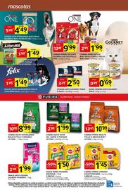 Folleto Supermercados MAS Página 44