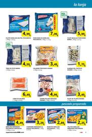 Folleto Supermercados MAS Página 5