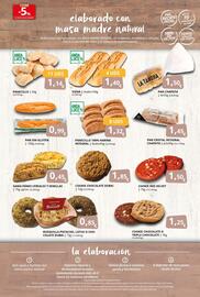 Folleto Supermercados MAS Página 7