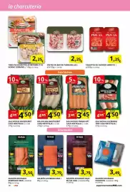 Folleto Supermercados MAS Página 10