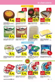 Folleto Supermercados MAS Página 11
