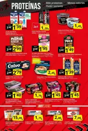 Folleto Supermercados MAS Página 13