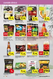 Folleto Supermercados MAS Página 14