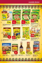 Folleto Supermercados MAS Página 15