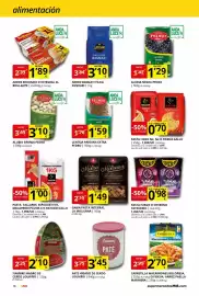 Folleto Supermercados MAS Página 16