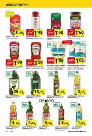 Folleto Supermercados MAS Página 18