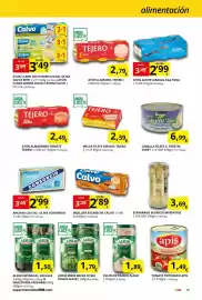 Folleto Supermercados MAS Página 19