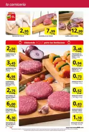 Folleto Supermercados MAS Página 2