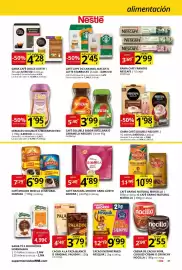 Folleto Supermercados MAS Página 21