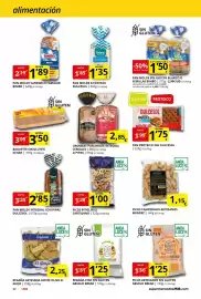 Folleto Supermercados MAS Página 22