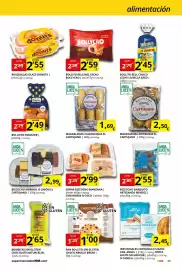 Folleto Supermercados MAS Página 23