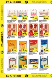 Folleto Supermercados MAS Página 28