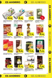 Folleto Supermercados MAS Página 29