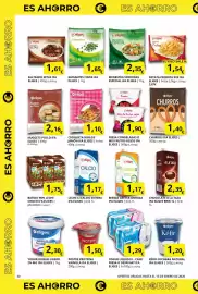 Folleto Supermercados MAS Página 30