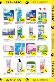 Folleto Supermercados MAS Página 31