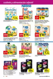 Folleto Supermercados MAS Página 32