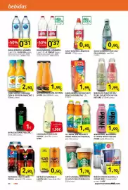 Folleto Supermercados MAS Página 34