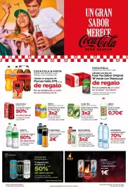 Folleto Supermercados MAS Página 35