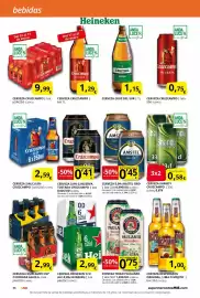 Folleto Supermercados MAS Página 36