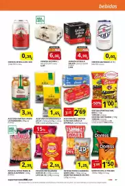 Folleto Supermercados MAS Página 37