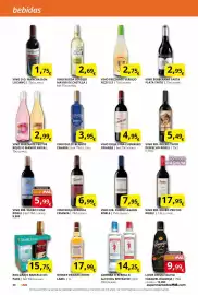 Folleto Supermercados MAS Página 38