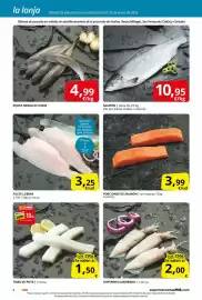 Folleto Supermercados MAS Página 4