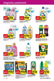 Folleto Supermercados MAS Página 40