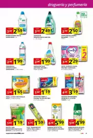 Folleto Supermercados MAS Página 41