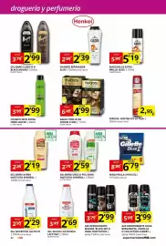 Folleto Supermercados MAS Página 42